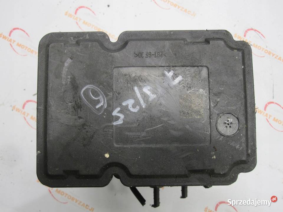JEEP CHEROKEE III LIFT 06r pompa ABS P52128993AE osobowe świętokrzyskie