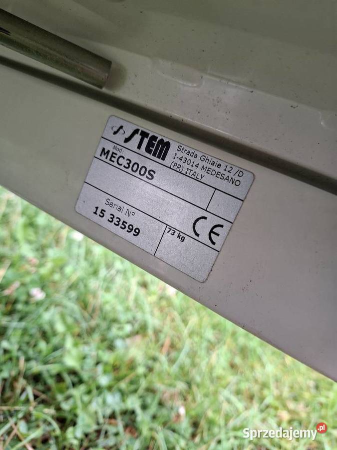 Wyposażenie karetki Lublin sprzedam