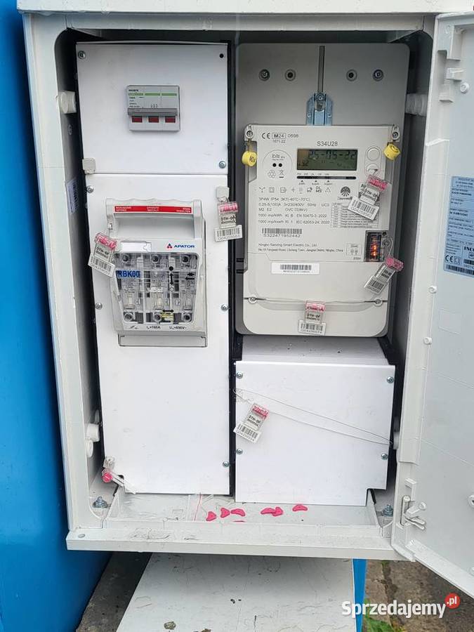 sprzedam kiosk handlowy w rewelacyjnej Bytom sprzedam