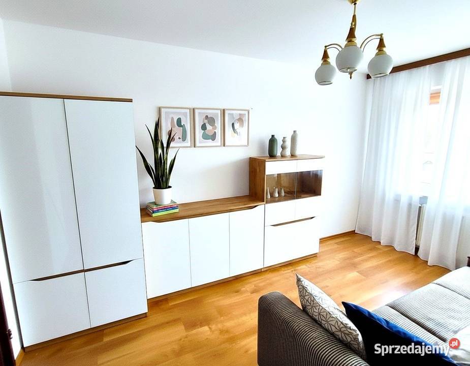 Mieszkanie Rzeszów Popiełuszki wynajem