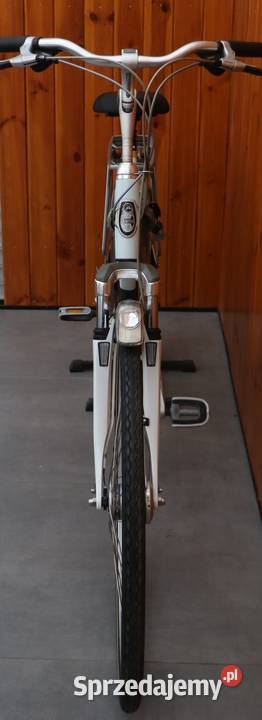 Rower damski Gazelle Medeo D 57I inne rowery z Milanówek