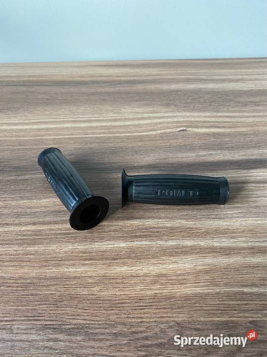 NOWA POLSKIE gumy kierownicy romet ogar śląskie