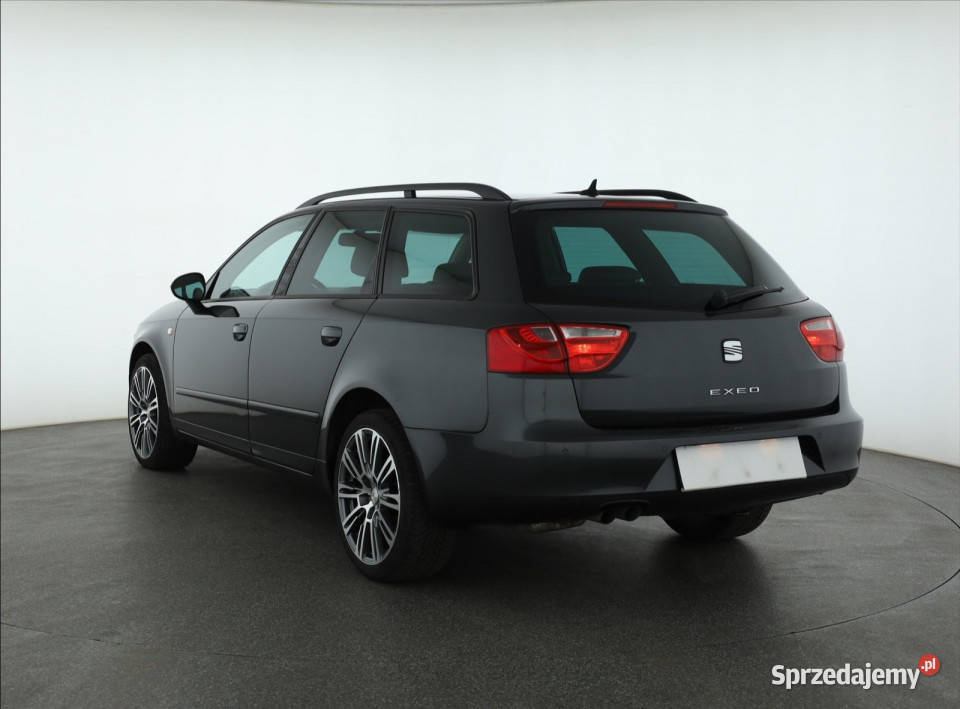 Seat Exeo 20 TDI Piaseczno sprzedam
