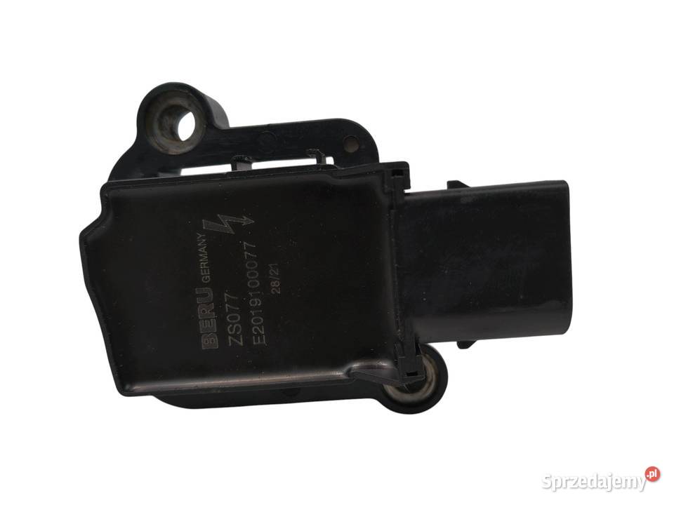CEWKA ZAPŁONOWA Mercedes W208 W204 W212 S204 18 osobowe Chełm