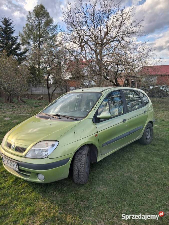 Sprzedam Błaszki sprzedam