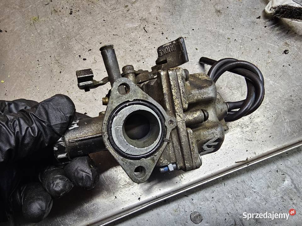 Honda rebel 125 ca125 carburator karburator Ca Jelenia Góra sprzedam