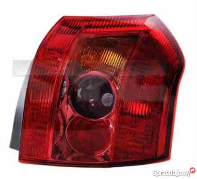 LAMPA TYLNA PRLE TOYOTA COROLLA HB 08040207 osobowe Pruszków sprzedam
