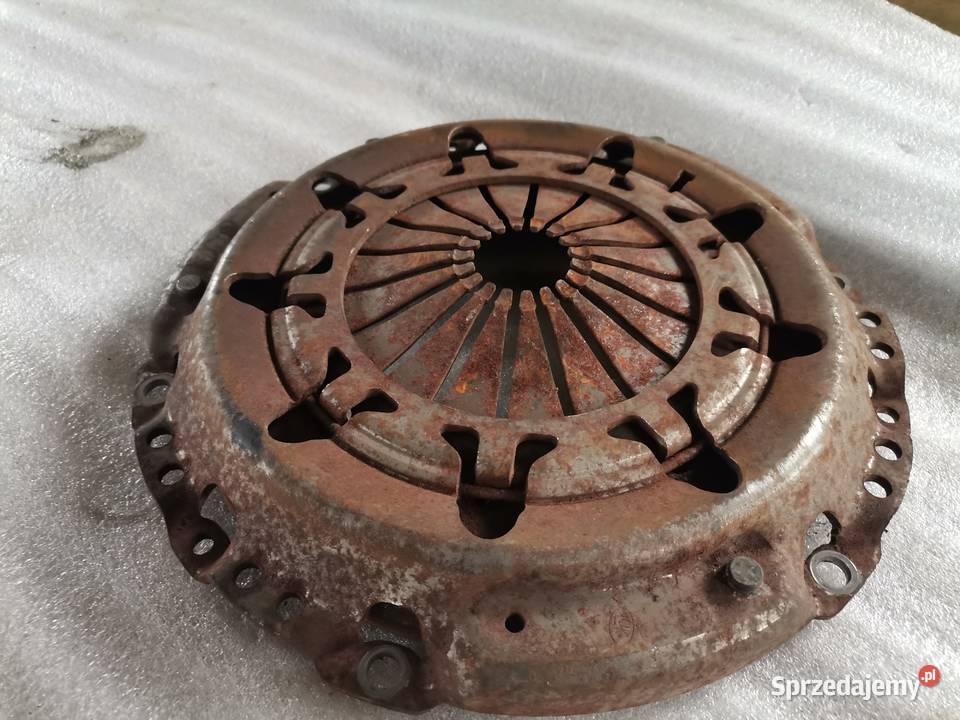 Docisk sprzęgła 20HDi 109 Citroen Peugot sprzedam