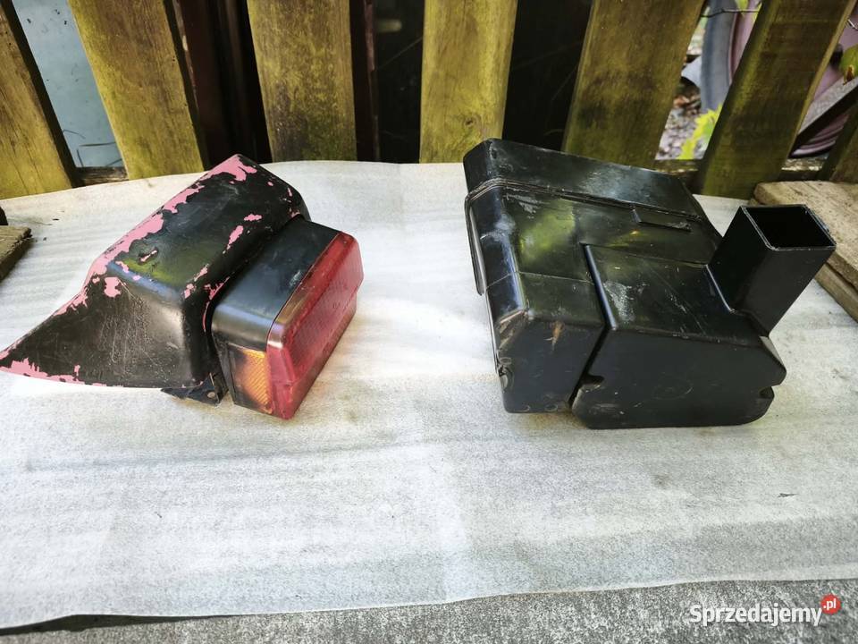 Części Jawa 350 Ts Biała Podlaska