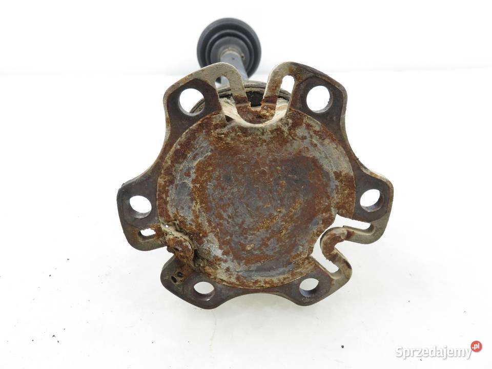 PÓŁOŚ LEWA PRZEDNIA VW PHAETON 30 TDI 3D0407271F sprzedam