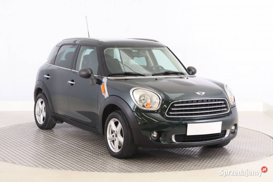 MINI Countryman One sprzedam
