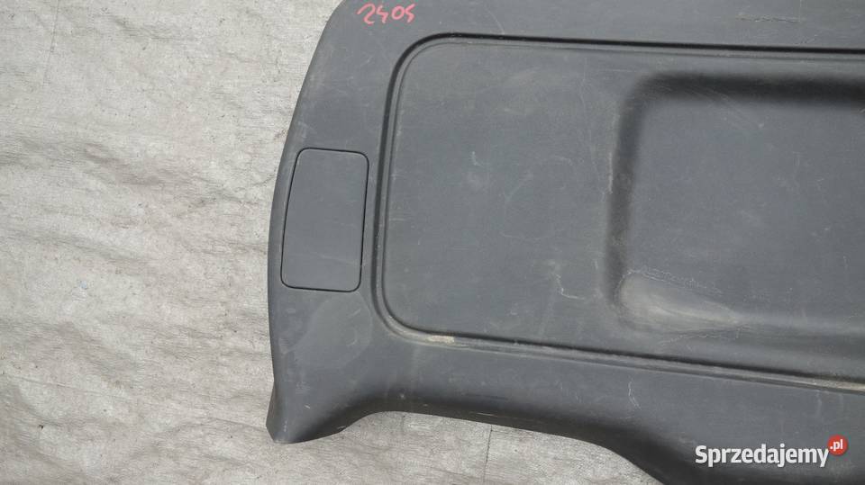 DISCOVERY SPORT L550 TAPICERKA KLAPY TYLNEJ