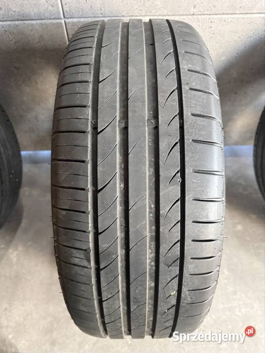19 Audi A4 A6 A7 Mercedes W212 VW Passat 5x112 Lubasz sprzedam