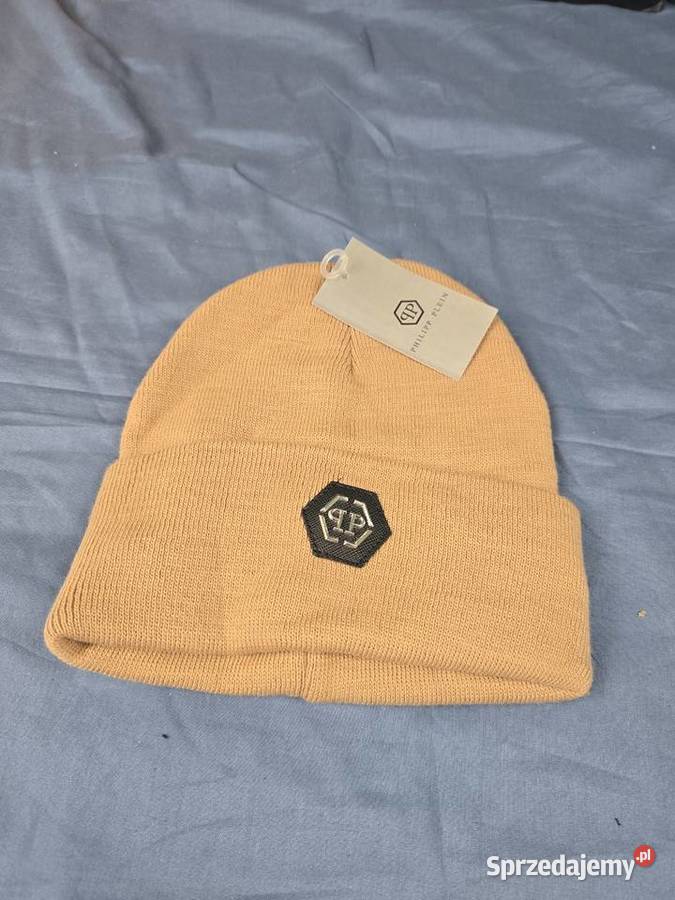 Czapki zimowe Prada damskie męskie unisex Wadowice