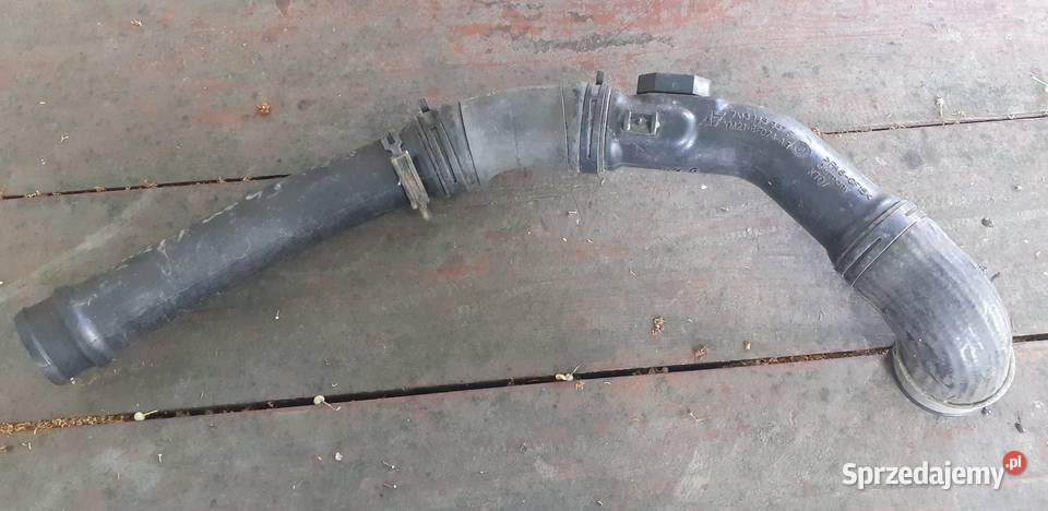 Rura Wąż 7M3145957C 7M0145834a 7M3145957f Vw Mikołów