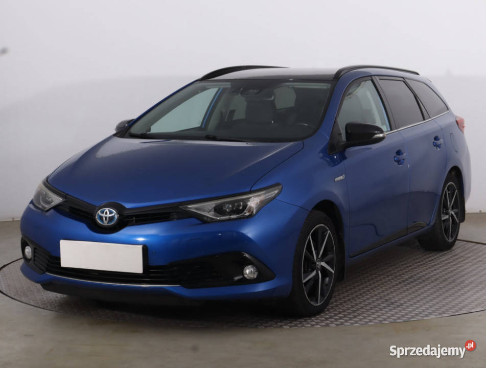 Toyota Auris Hybrid 100KM Piaseczno