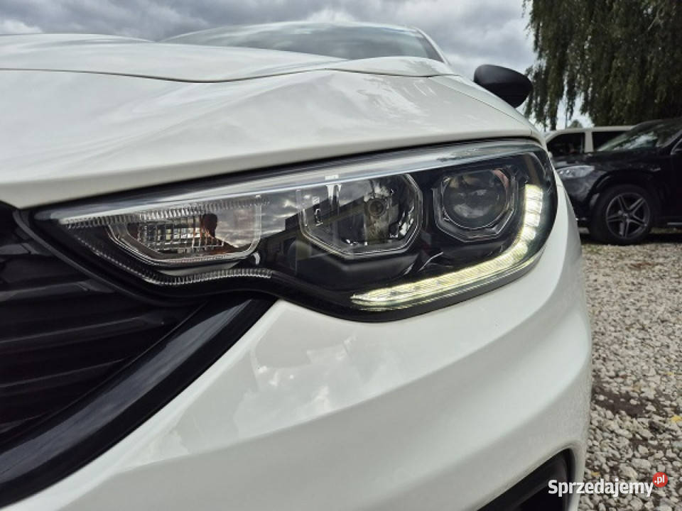 Fiat Tipo Model 2020 Ksenon Grzane fotel II 2016 Bydgoszcz