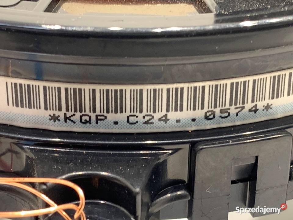 TAŚMA AIRBAG MITSUBISHI COLT VI 0212 Hatchback podkarpackie