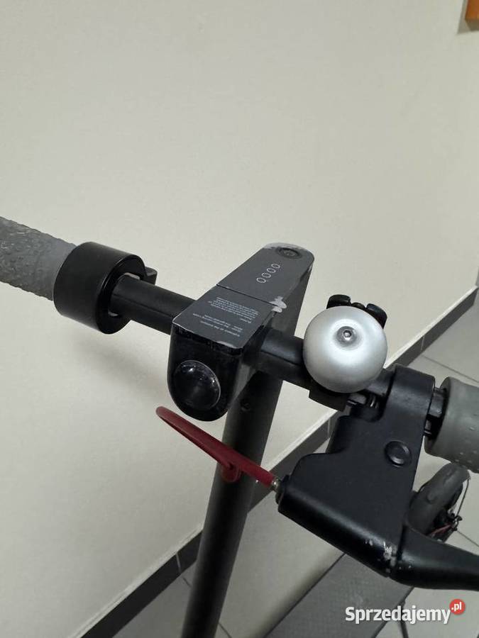 Hulajnoga elektryczna Xiaomi M365 1 gen 25 h Gdańsk sprzedam