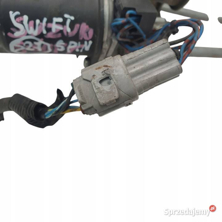 SILNICZEK WYCIERACZEK Suzuki Swift IV mechanizm Chełm