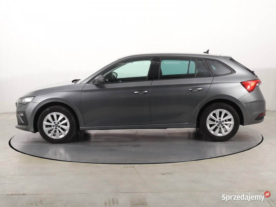 Skoda Scala 10 TSI sprzedam