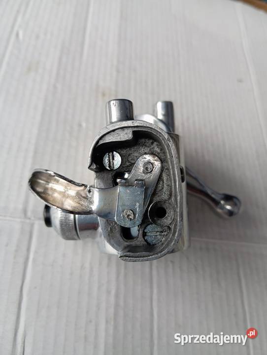 MANETKA ZAPŁON PRZEŁACZNIK M72 K750 IRBIT URAL Niemodlin