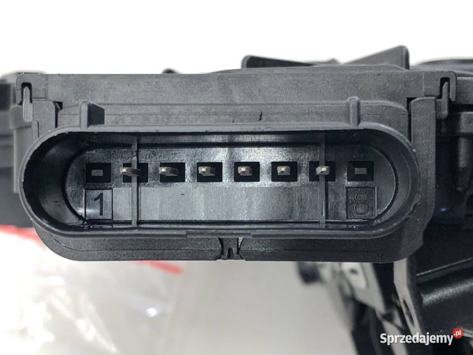 ZAMEK DRZWI PRAWY TYŁ FORD C II Minivan podkarpackie