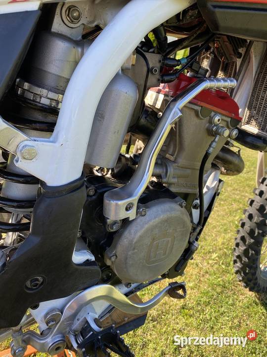 Husqvarna TC 250 2013 podkarpackie Dubiecko sprzedam