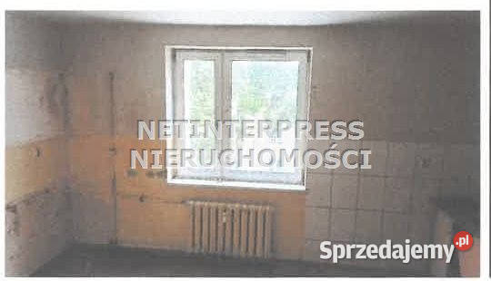 Mieszkanie 988m2 4 pokojowe Olsztyn 98.8m2