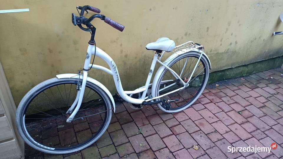 Rower miejski Vivienne
