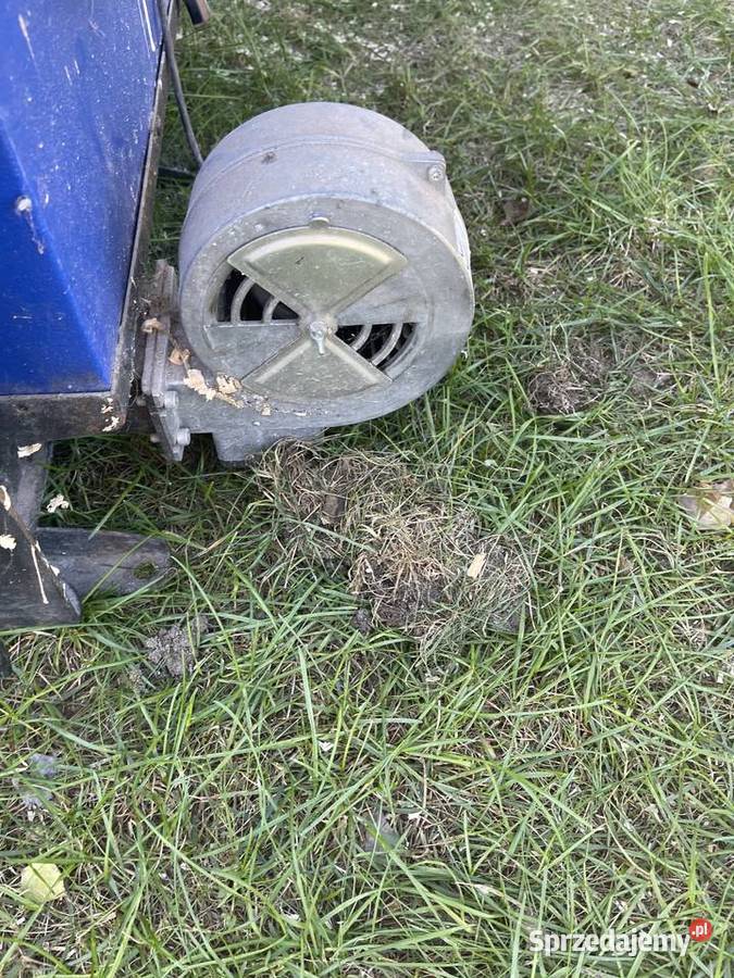 Sprzedam piec Chojnice sprzedam