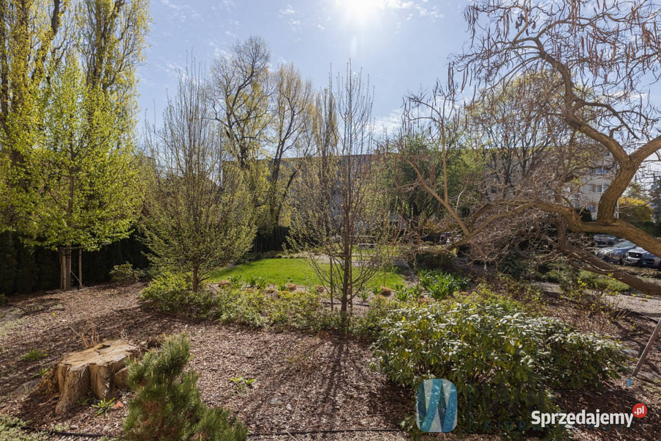 Mieszkanie 23m2 1pok Warszawa