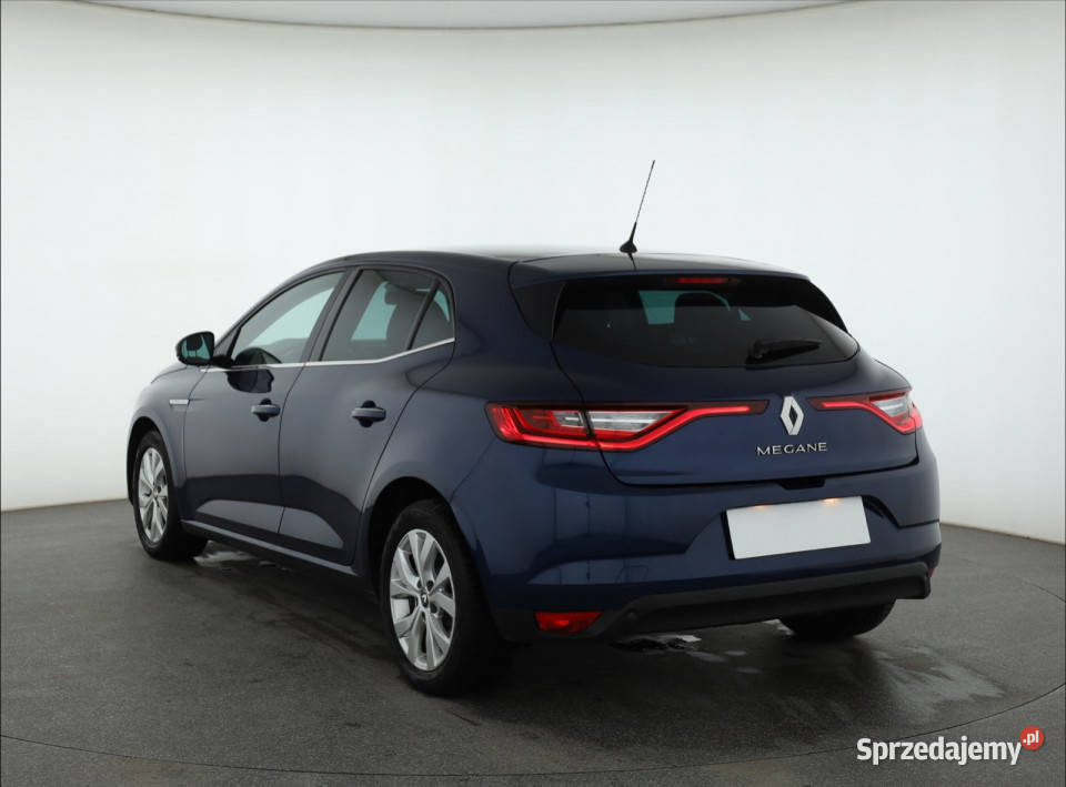 Renault Megane 13 TCe Piaseczno