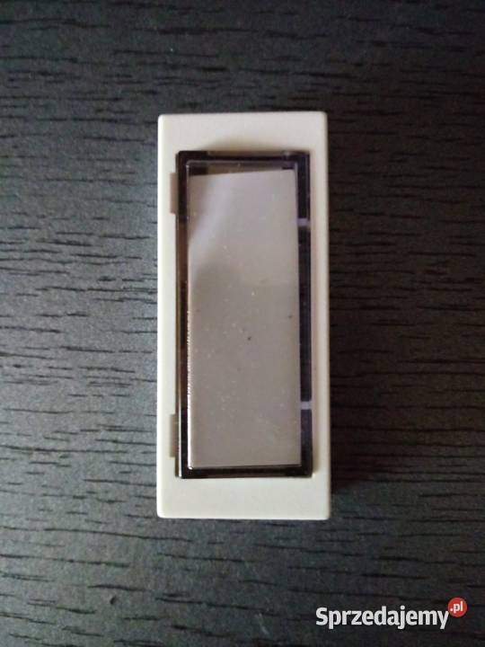 Gonk elektromechaniczny TURBO GM1T włącznik małopolskie Olkusz
