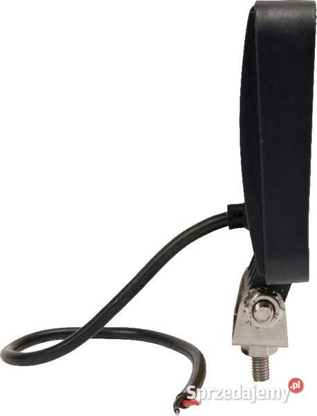 Lampa robocza LED kwadratowa 27W 1800 lm 1030V Kamionna