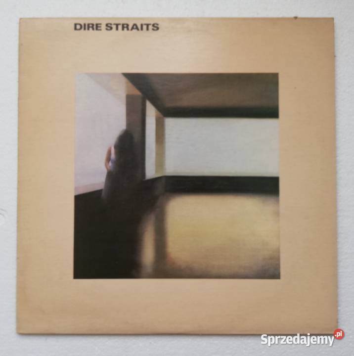 Dire Straits likwidacja zbioru dolnośląskie Jelenia Góra