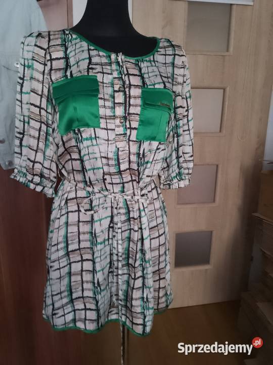Tunika sukienka Chrzanów