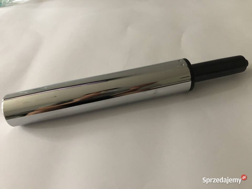 Siłownik do hokera stołka barowego 400mm MOCNY Sanok