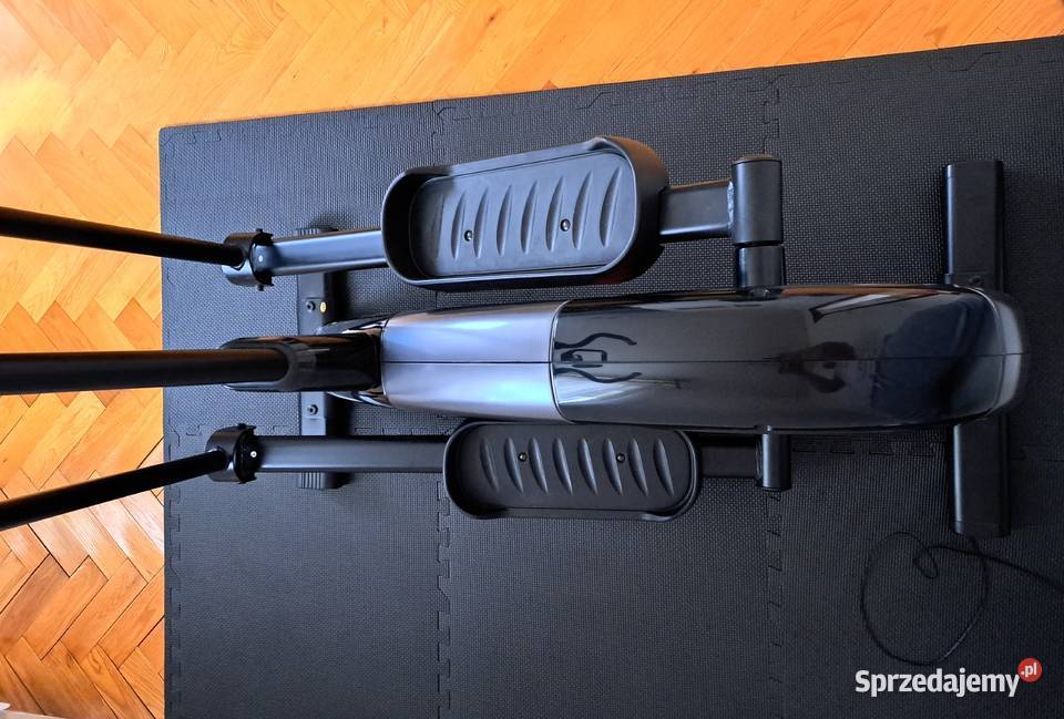 Orbitrek York fitness x510 Skierniewice sprzedam