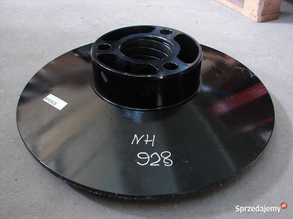 KOLO WARIATOR HOLLAND CX 84069942 Bogdanka