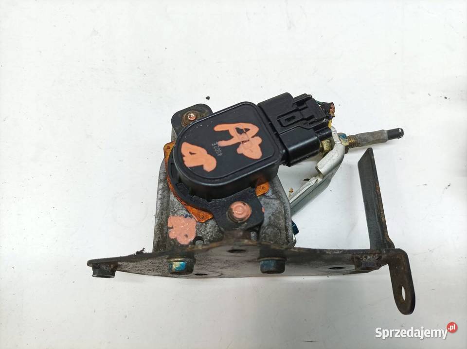 PEDAŁ POTENCJOMETR GAZU PAA040824 20 B 149 Honda Pedały