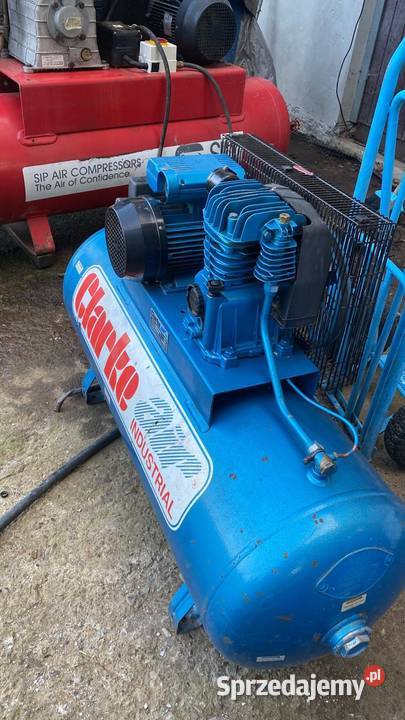 Kompresor Jasienica Rosielna