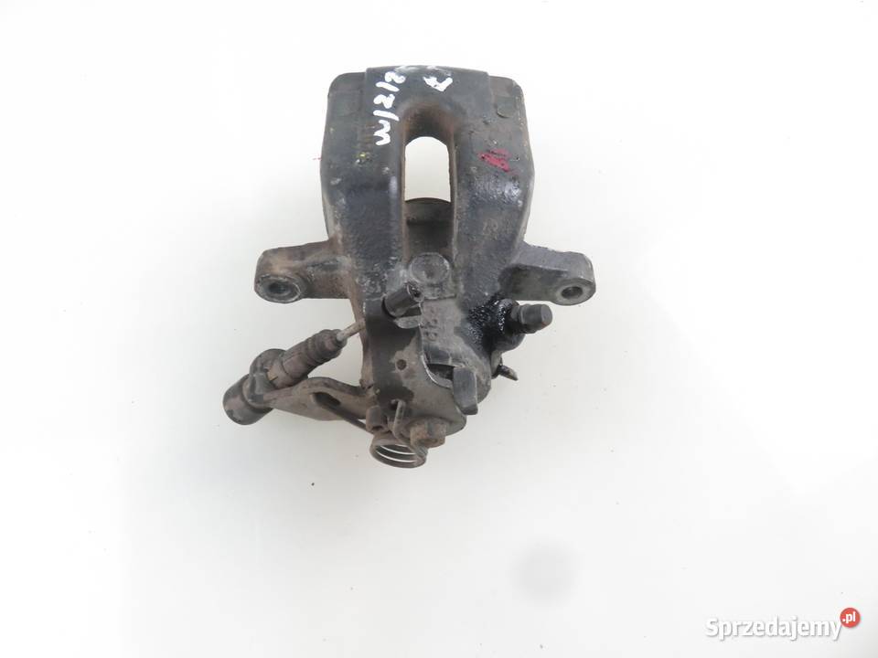 ZACISK LEWY TYŁ CITROEN C4 CACTUS 12 THP