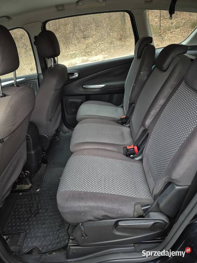 Sprzedam FORD S Polanów