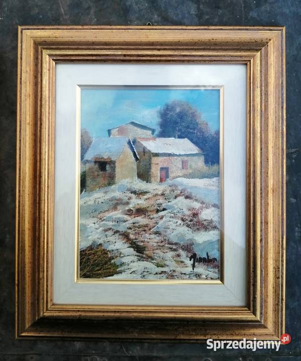 Obrazki Wybrzeże i góry Italii Włochy Łódź