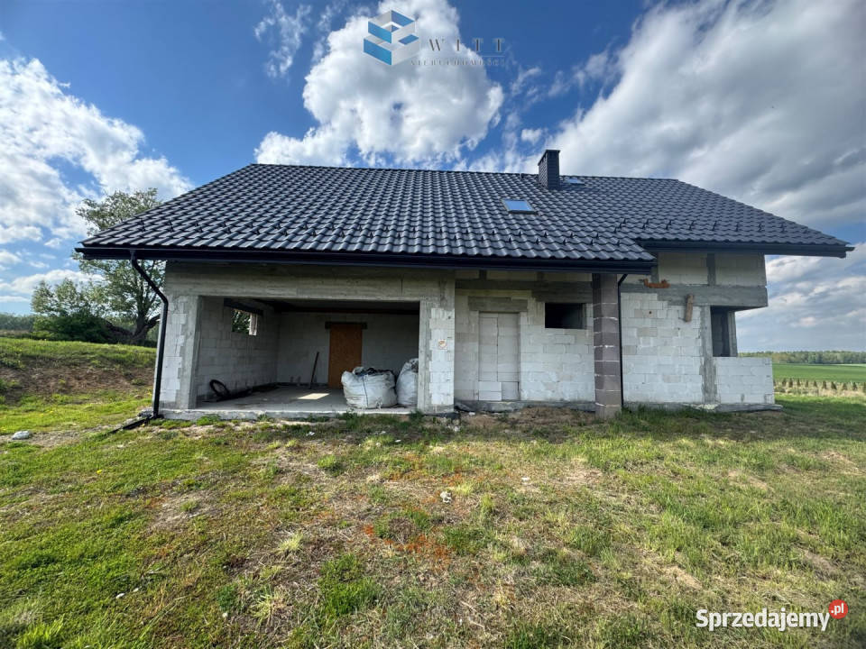 sprzedaży domu Wola Kamieńska 21502m2