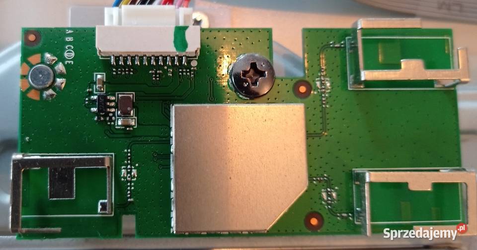 Moduły do Hiense H55U7B kujawsko-pomorskie Drzycim