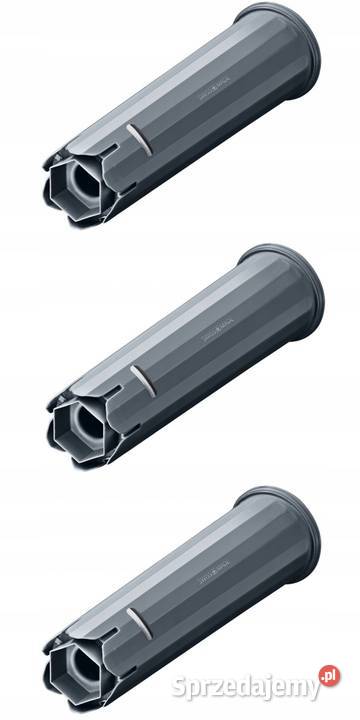 Filtr Claris Smart ekspres Jura E8 E6 E4 J8 ENA4 Opalenica