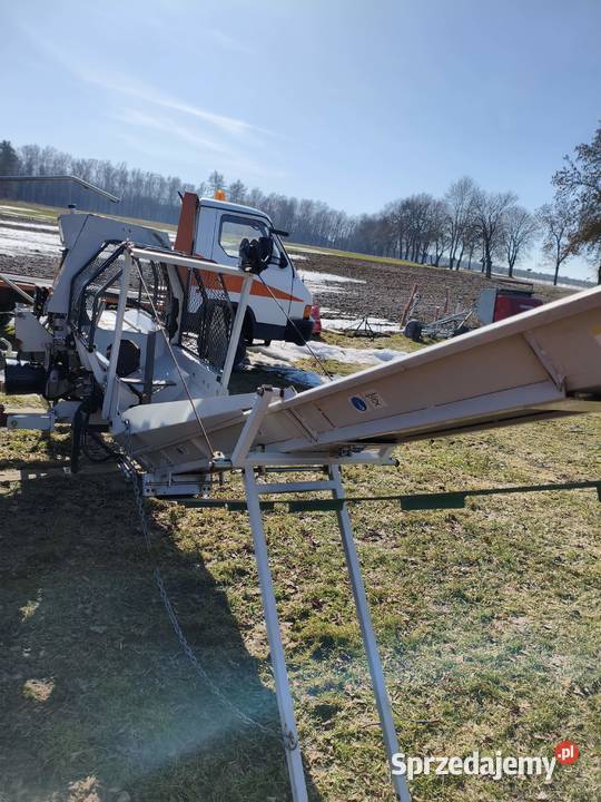 Piło łuparka lumag SSA500Z Adelina sprzedam