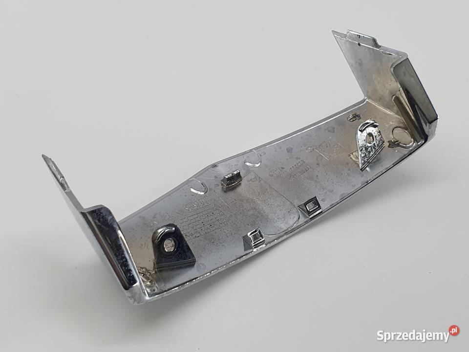 OWIEWKA OSLONA PEUGEOT EVIVACITY